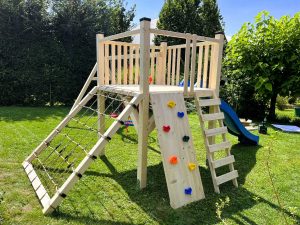 Dětské hřiště Veronika