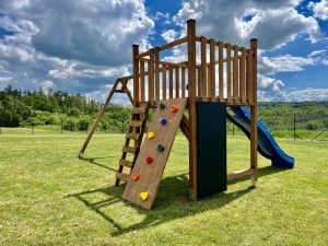 Dětské hřiště Veronika