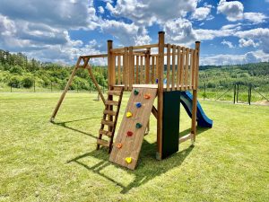 Dětské hřiště Veronika